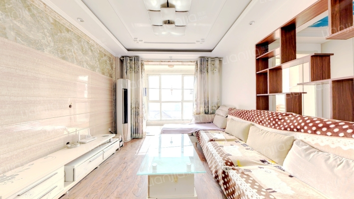 联谊翠湖家园二手房实景图