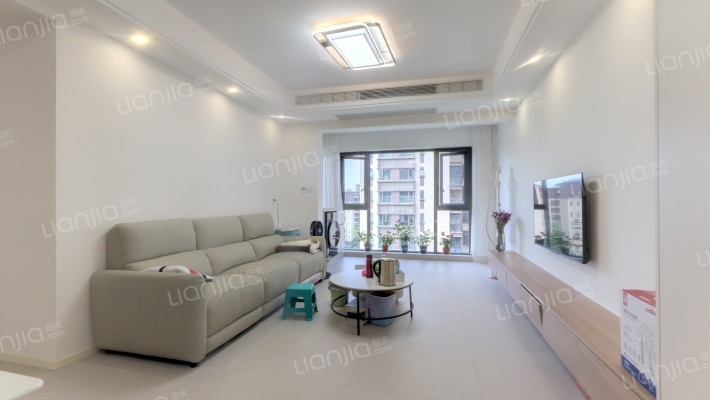 锦庐（一期）二手房实景图