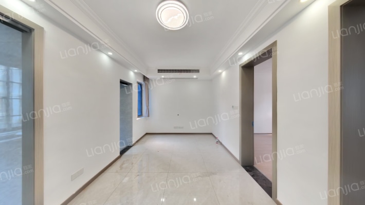 邮电公寓二手房实景图