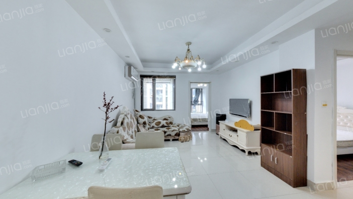 顺发堤香名苑二手房实景图