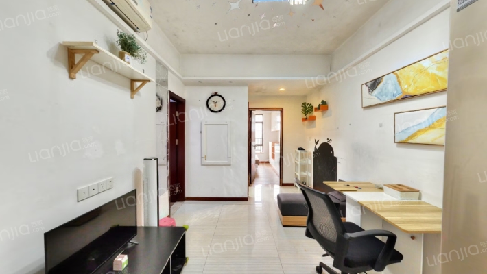 双城汇二手房实景图