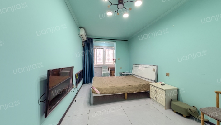 光大新居二手房实景图