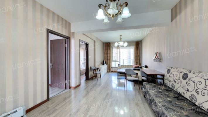 欣盛东方郡东区二手房实景图