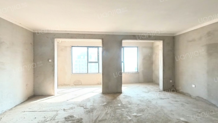 盛世豪门二手房实景图