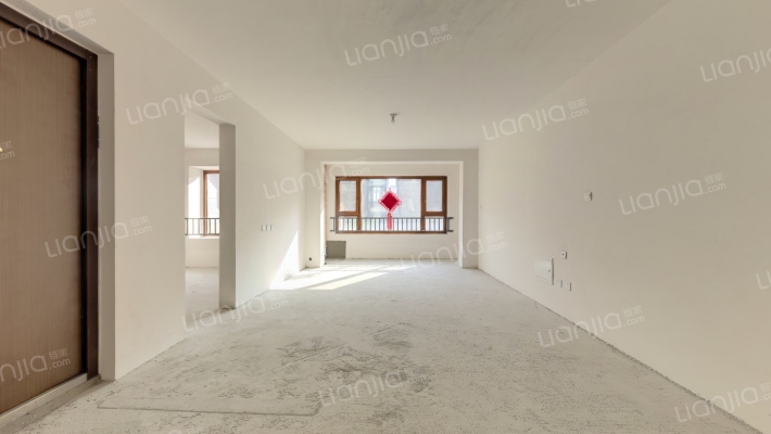 万润府二手房实景图