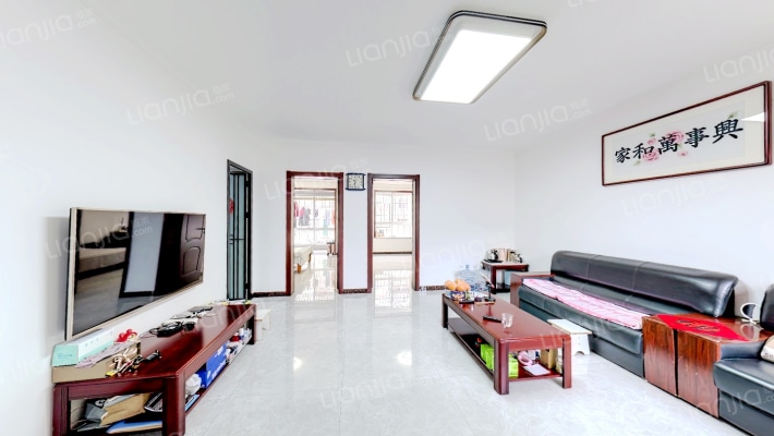 竹园小区二手房实景图