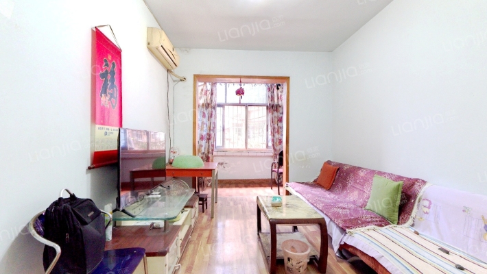 静宁路社区二手房实景图