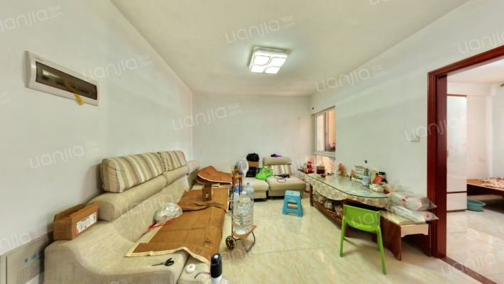 鑫利华家园二手房实景图