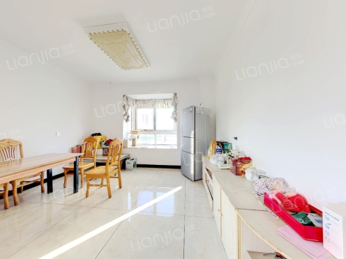 整租·永泰家园 3室1厅 南