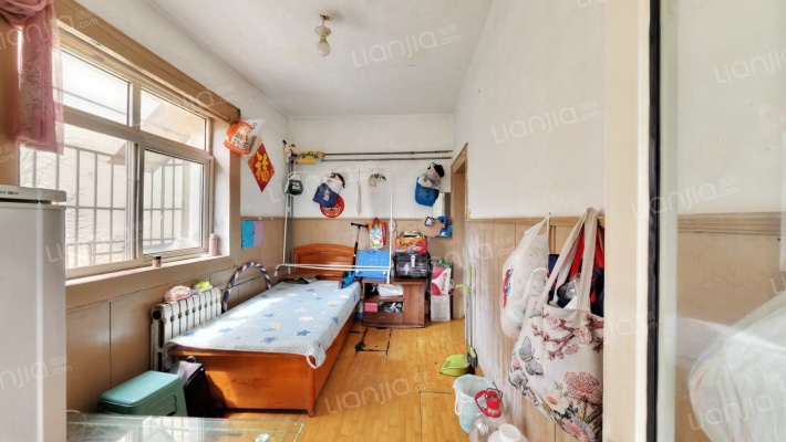 永平路散盘二手房实景图