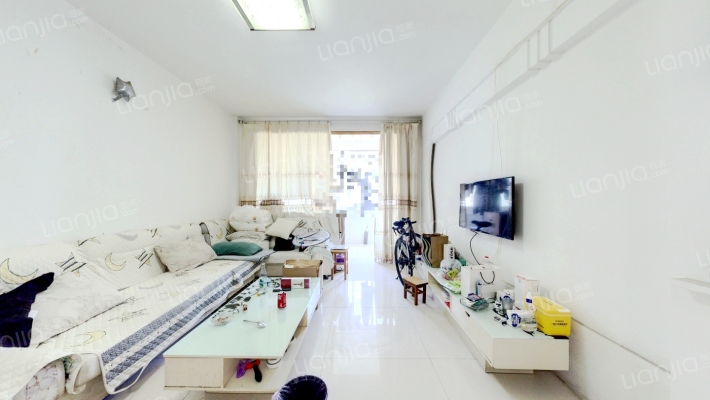 西湖花苑东区二手房实景图