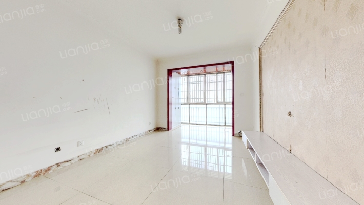 城埝小区二手房实景图