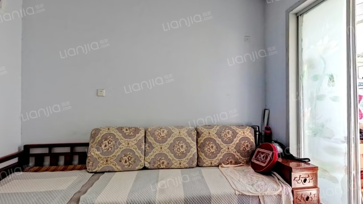 曙光街25号院二手房实景图