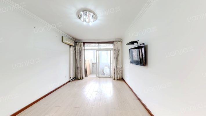 模式口北里东区二手房实景图