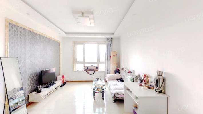 华尚·万象新天二手房实景图
