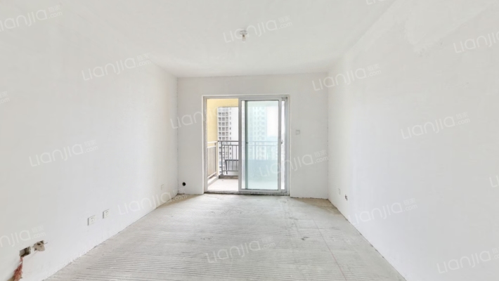 建投金秋苑A区二手房实景图