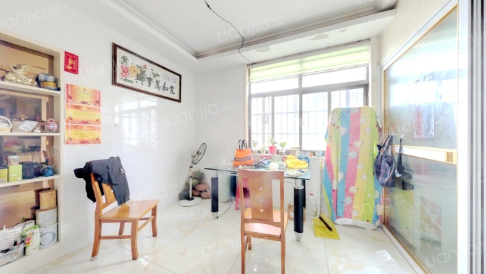 观澜学府二手房实景图