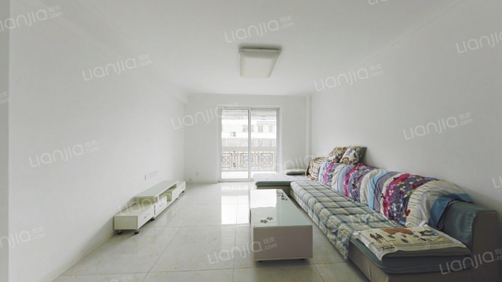 鑫基阳光丽景二手房实景图