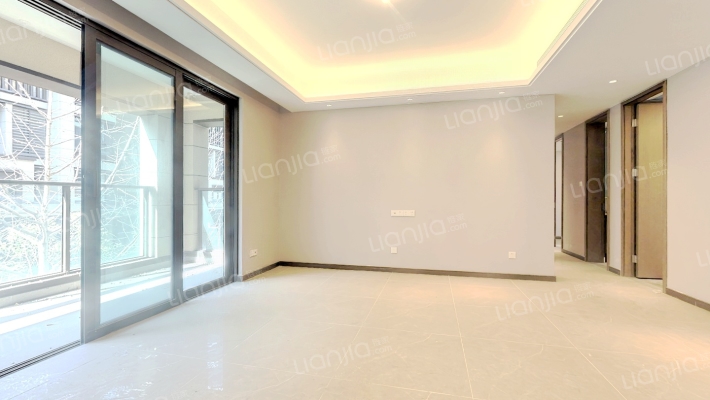 新力蓝光弘阳合园二手房实景图