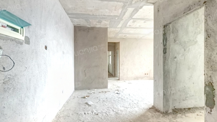 尚书佳苑二手房实景图