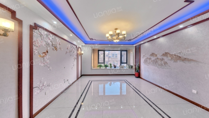 御翠湾二手房实景图