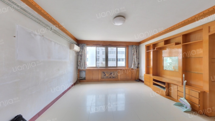 河南报业公寓二手房实景图