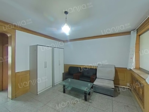 整租·供销社北区 3室1厅 南/北