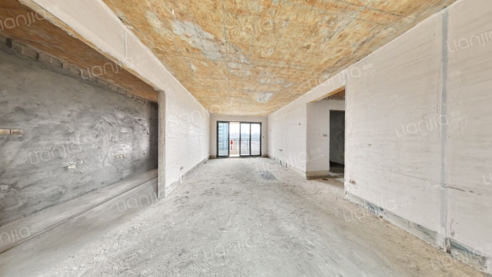 恒大悦府二手房实景图