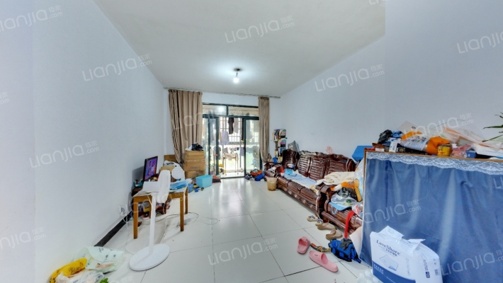 吉祥二村二手房实景图