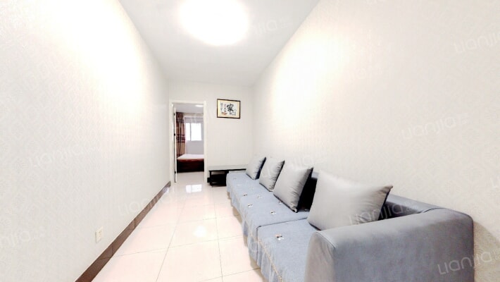 吴庄花园二手房实景图