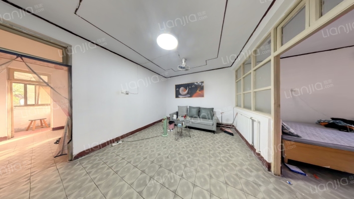 田家巷三号院二手房实景图