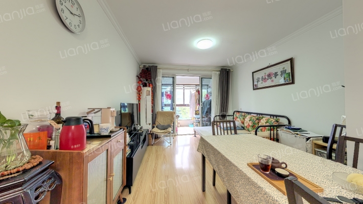 紫金铭苑二手房实景图