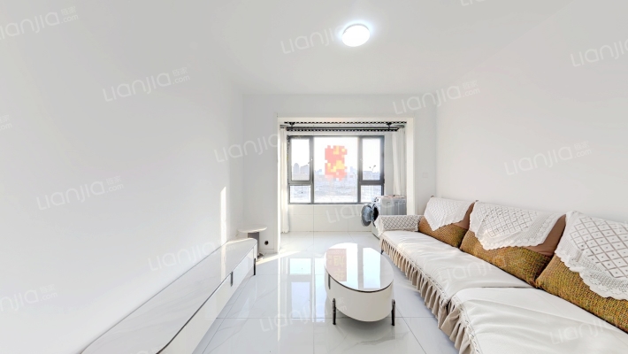 中交融成二手房实景图