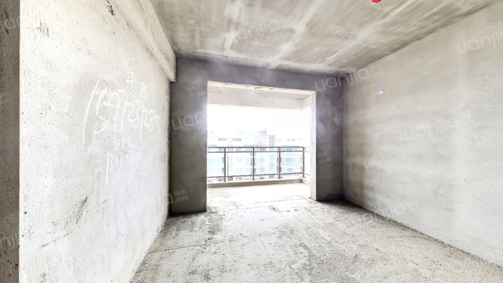 水木清華二手房实景图