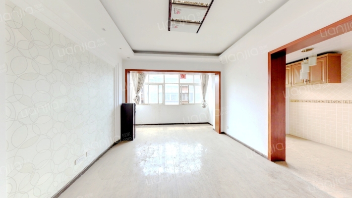 永力西苑小区二手房实景图