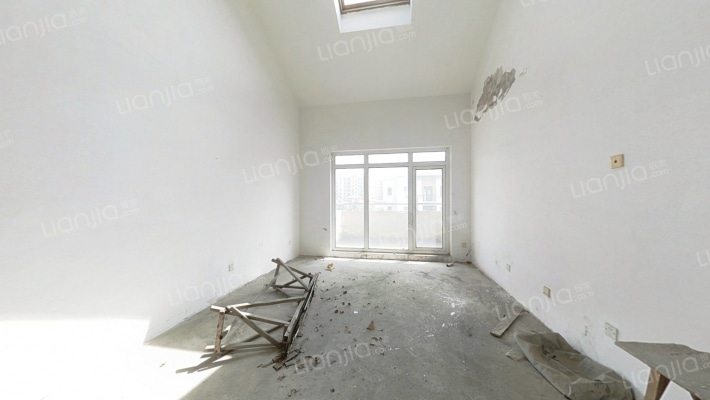 中庚香海小镇二手房实景图