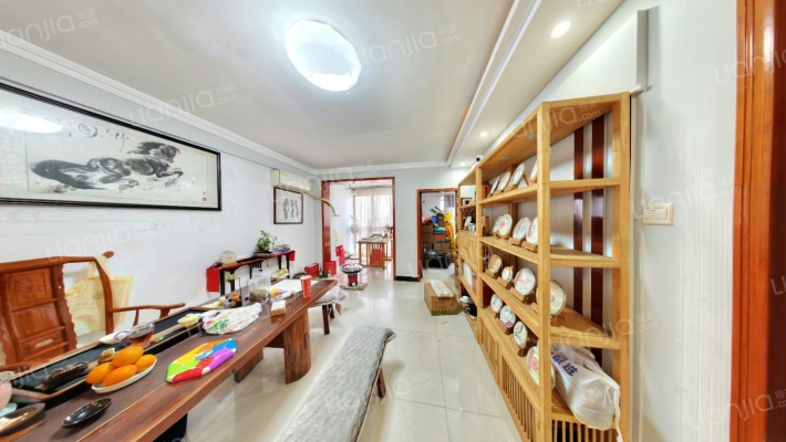 高桥现代商贸城二手房实景图