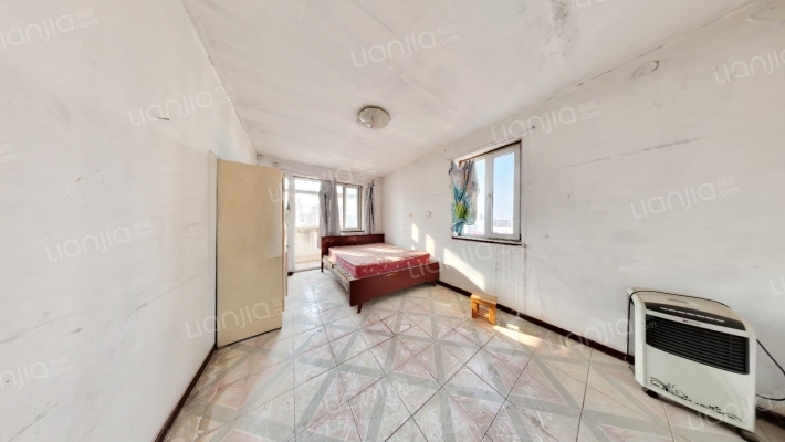 新丰里(津南区)二手房实景图