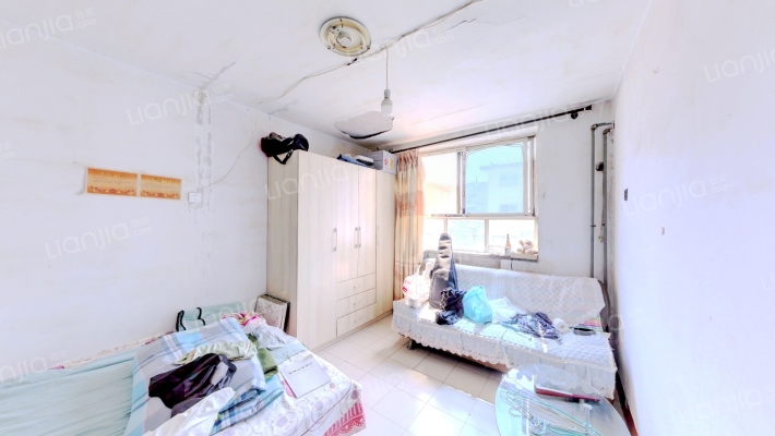 造纸厂宿舍二手房实景图