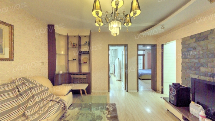 腾龙苑二手房实景图