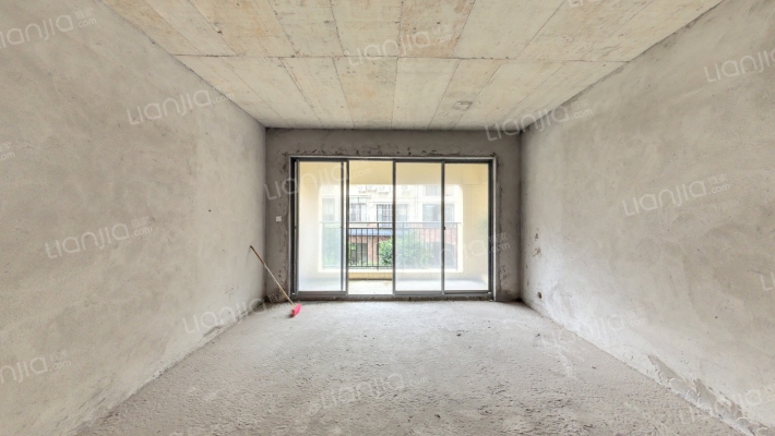 中海翠林兰溪园二手房实景图