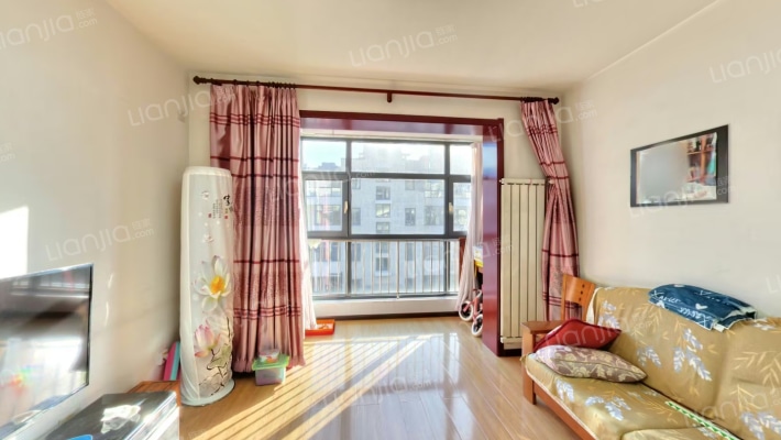 花溪苑二手房实景图