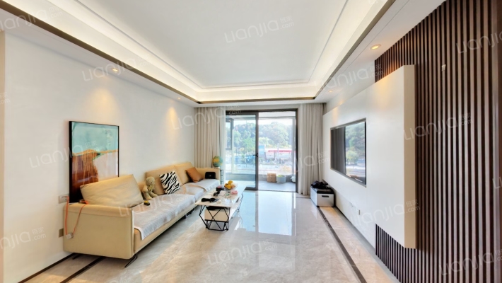 新希望玉锦麟东区二手房实景图