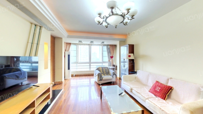 生安花苑二手房实景图