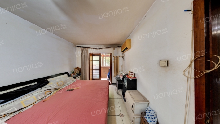 吉星南里二手房实景图