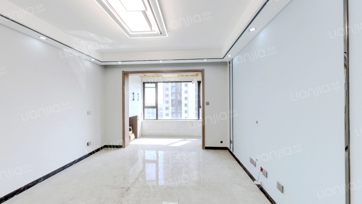 东创铂悦府二手房实景图