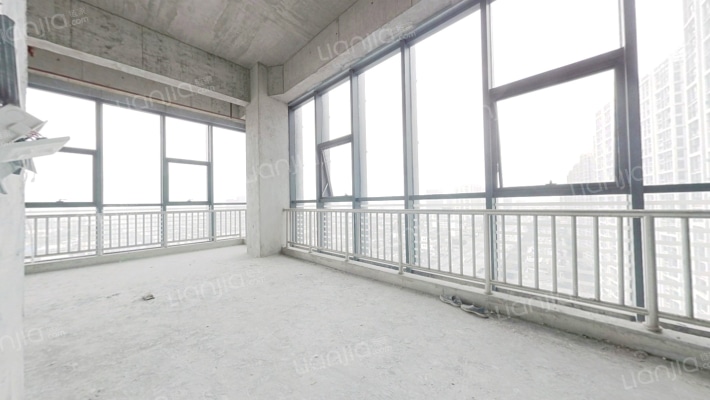 南环汇邻广场二手房实景图