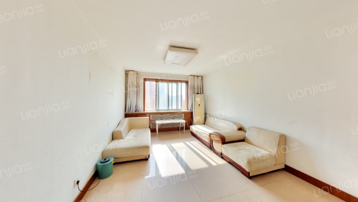 广城花园二手房实景图