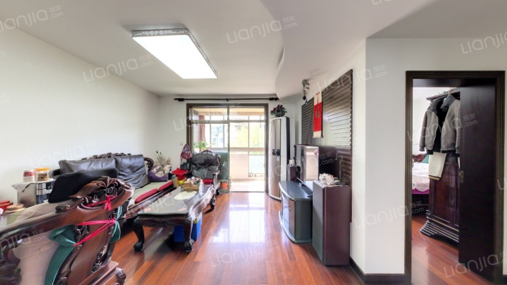 杉林新月环林东路879弄二手房实景图