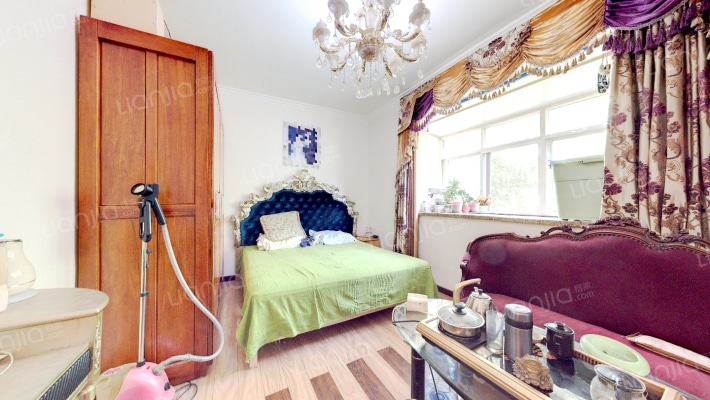 伏牛路224号院二手房实景图